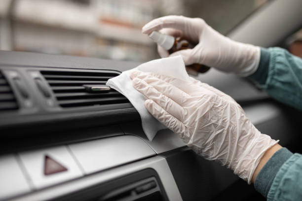 Best Air Vent Cleaning Services  in Emerald Isle, NC