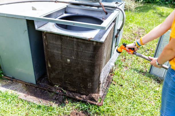 Best Affordable HVAC Duct Cleaning  in Emerald Isle, NC