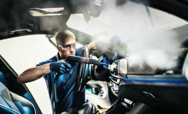 Best Air Duct Cleaning Cost  in Emerald Isle, NC