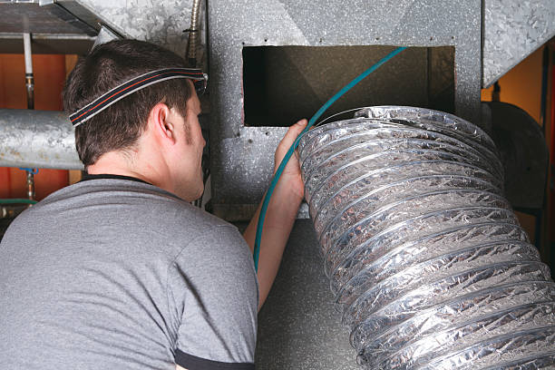 Best Ductwork Cleaning Services  in Emerald Isle, NC